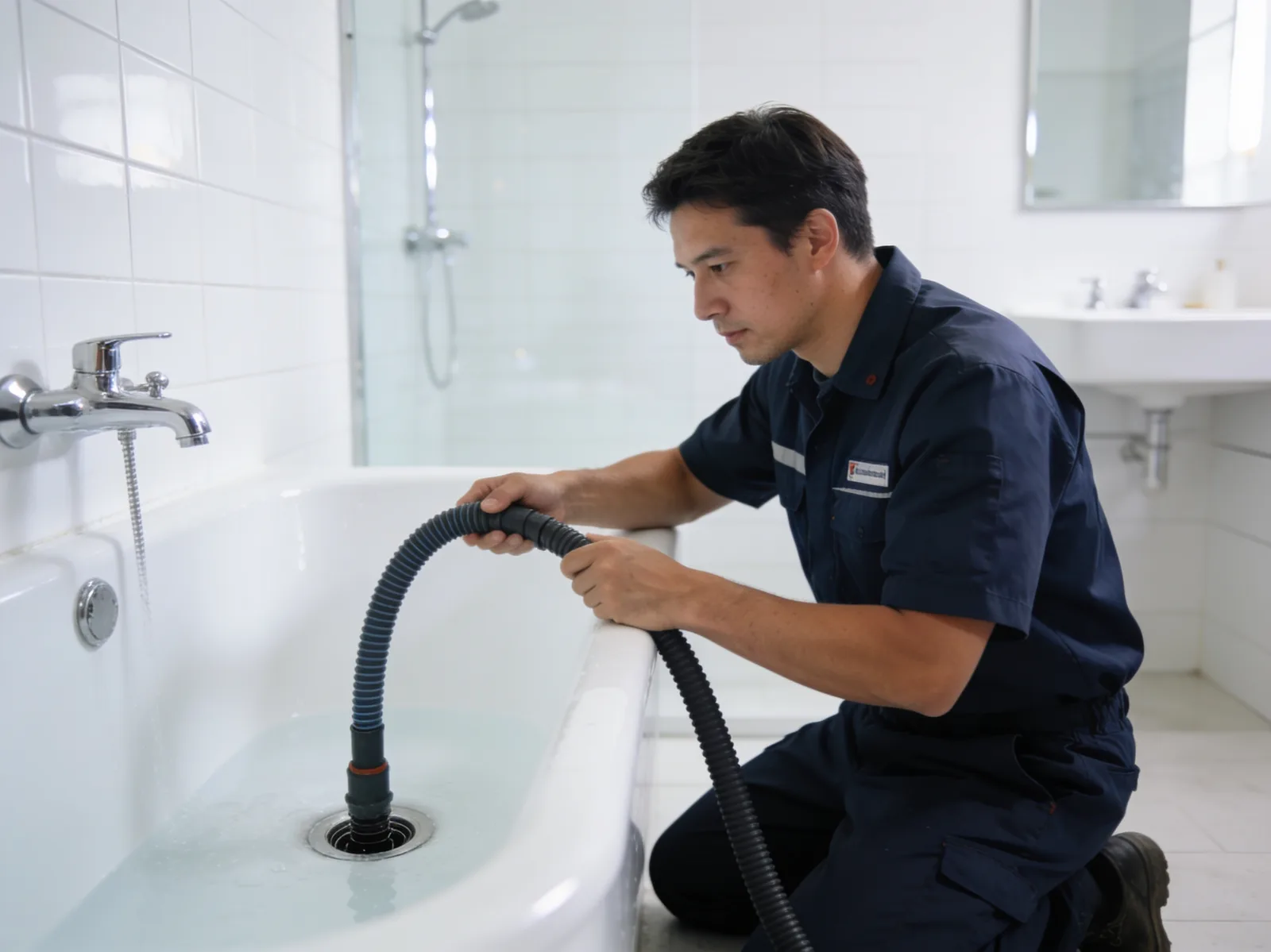 Emergency Plumber Norwalk, IA FAQs